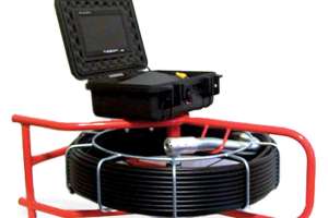 Amazing Machinery Am200