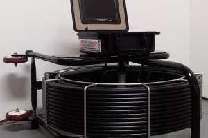 Amazing machinery viztrac ii am240 200 180212 141858