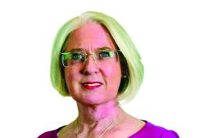 Anne lackey