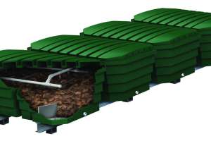 Anua synergy biocoir quadmod