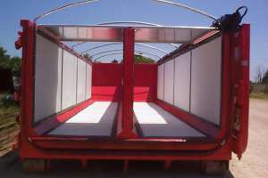 Aqua Zyme Disposal Systems Ads Unit