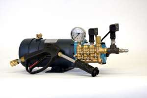 Armstrong Pump Large