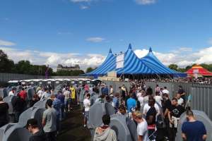 Atlas Portable Sanitation Case Study