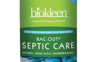 Bac Out Septic
