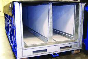 Bakers Waste Case Study