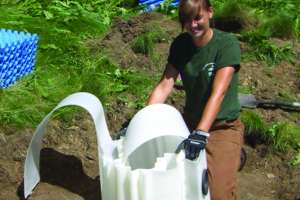 Biomicrobics retrofast