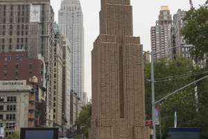 Blog Toilet Paper Tube