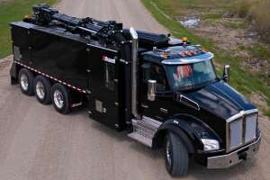 Brandt industries usa hydrovacs