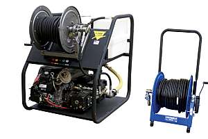 Cam Spray 2712Rjc Press Release