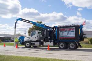 Camel 1200 wrs unit press release photo