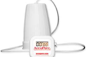 Carpenter Group Digital Percometer