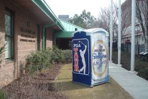 Centennial Olympic Park Atlanta