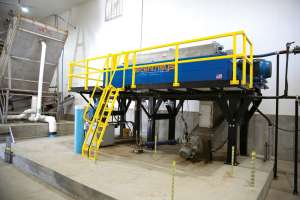 Centrisys case study