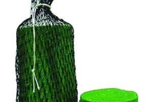 Century chemical bio snake blocks