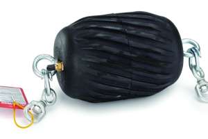 Cherne Jet Ball Cleaning Balls