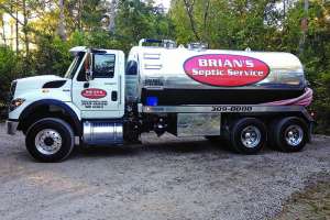 Classy brians septic service 11 12
