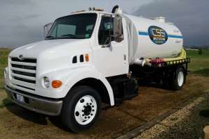 Classy complete septic services