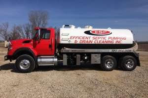 Classy efficientseptic