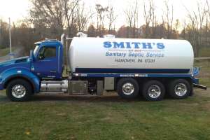 Classy Smiths Sanitary 11 16