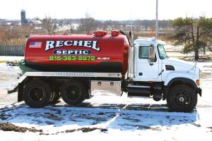 Classy truck rechel 2 20