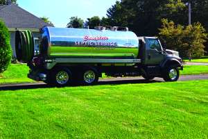 Complete septic 3