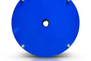 Coxreels Spring Motor Large