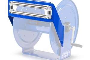 Coxreels 4 way roller 180212 105243