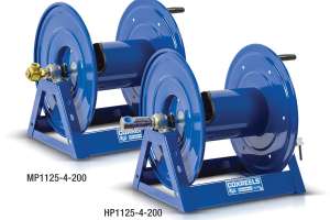 Coxreels swivel 1125 series