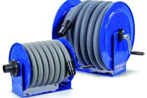 Coxreels v 100 series