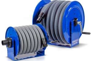 Coxreels V 100 Series Large