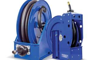 Coxreels xtm