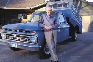 Crystell Eldon Jones Large