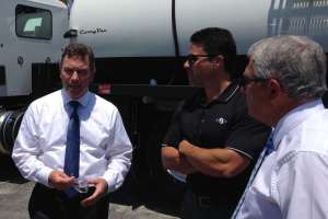 Davin Ritchey Marasco