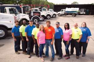 Alabama’s Davis Concrete Products Broadens Services, Gains Military Contract