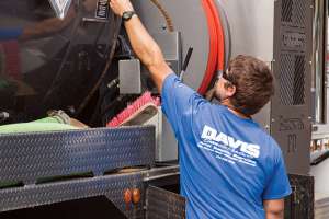 Alabama’s Davis Concrete Products Broadens Services, Gains Military Contract