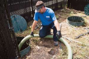 Alabama’s Davis Concrete Products Broadens Services, Gains Military Contract