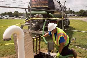 Alabama’s Davis Concrete Products Broadens Services, Gains Military Contract