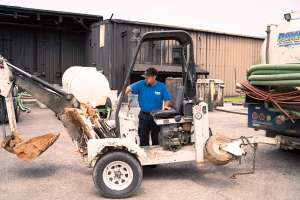 Alabama’s Davis Concrete Products Broadens Services, Gains Military Contract