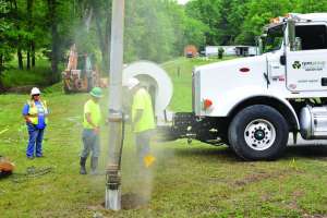 Versatile Crew And Equipment Makes Things Happen For Kentucky's TPM Group