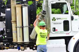 Versatile Crew And Equipment Makes Things Happen For Kentucky's TPM Group