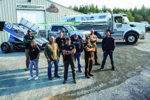 Dirty Deeds Septic 71198