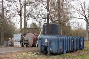 Disposal Issues All Pro