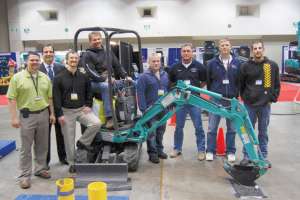 Delaware Contractor Wins NOWRA Roe-D-Hoe