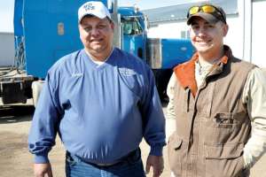 Been There, Done That