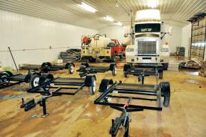 Been There, Done That