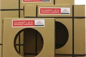 Duracable manufacturing company duraflex