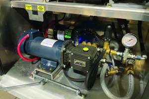 Dynablast Mpu1 31000E12Vdc