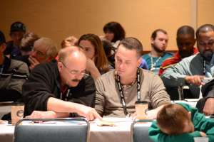 Education day part 2