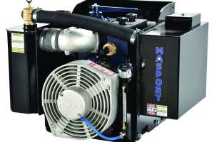 Engine Accessory Masport Cobra Plug Play 532 Cfm