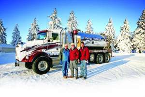 Enviro Pump Plus Glenn Larson Large